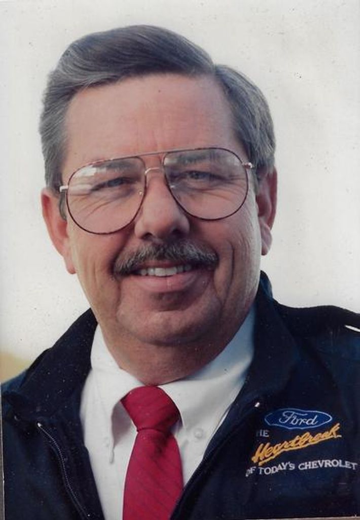 Allen Sanderfer Profile Photo