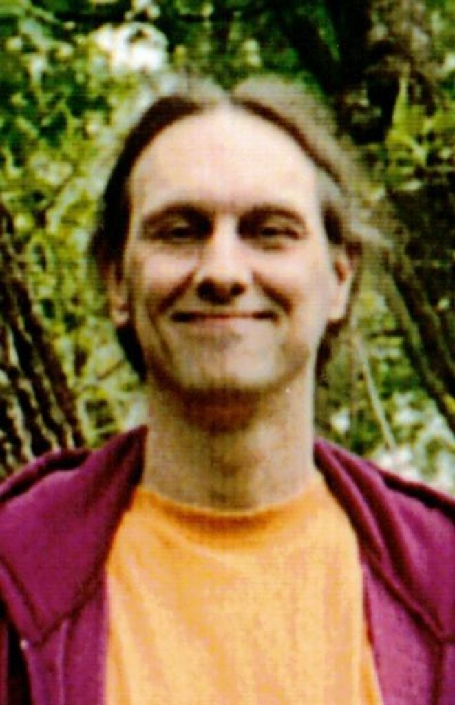 Richard Lee Mullins