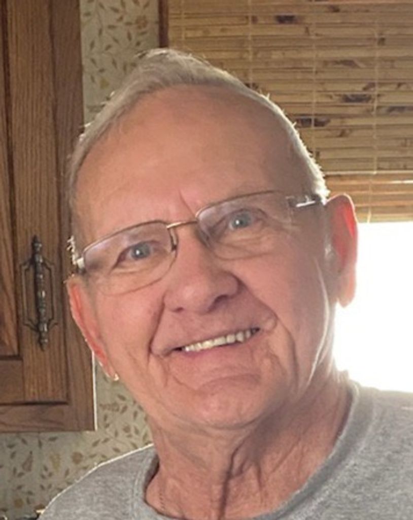 Joseph Michael Nemitt Profile Photo