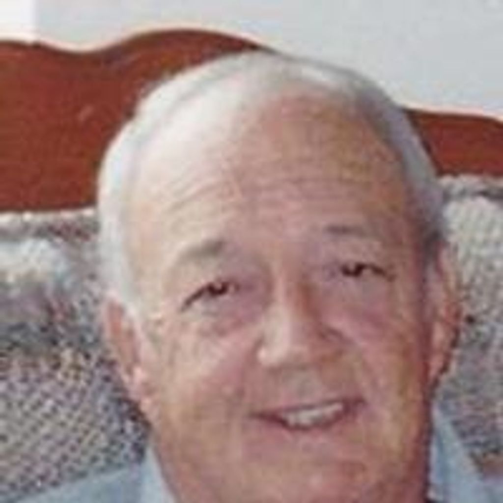 James Hendon Hardin