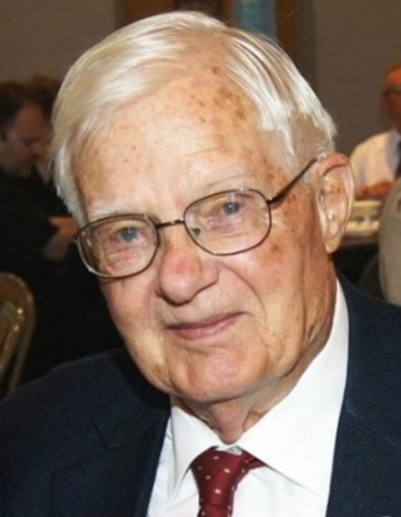 Clifford H. Birdsall