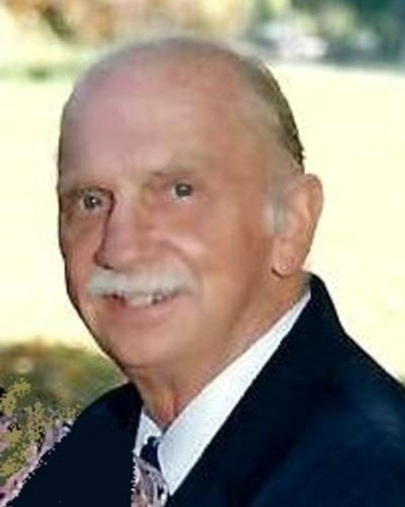 Fred Ingles Bradley Sr Profile Photo