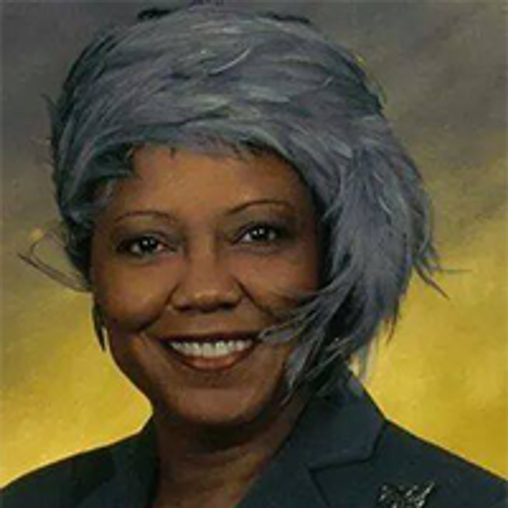Mrs. Mary Snyder Profile Photo