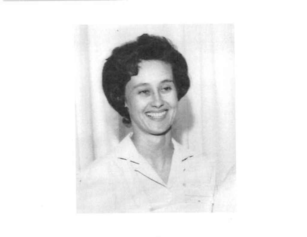 Mary Ellen Jordan Profile Photo