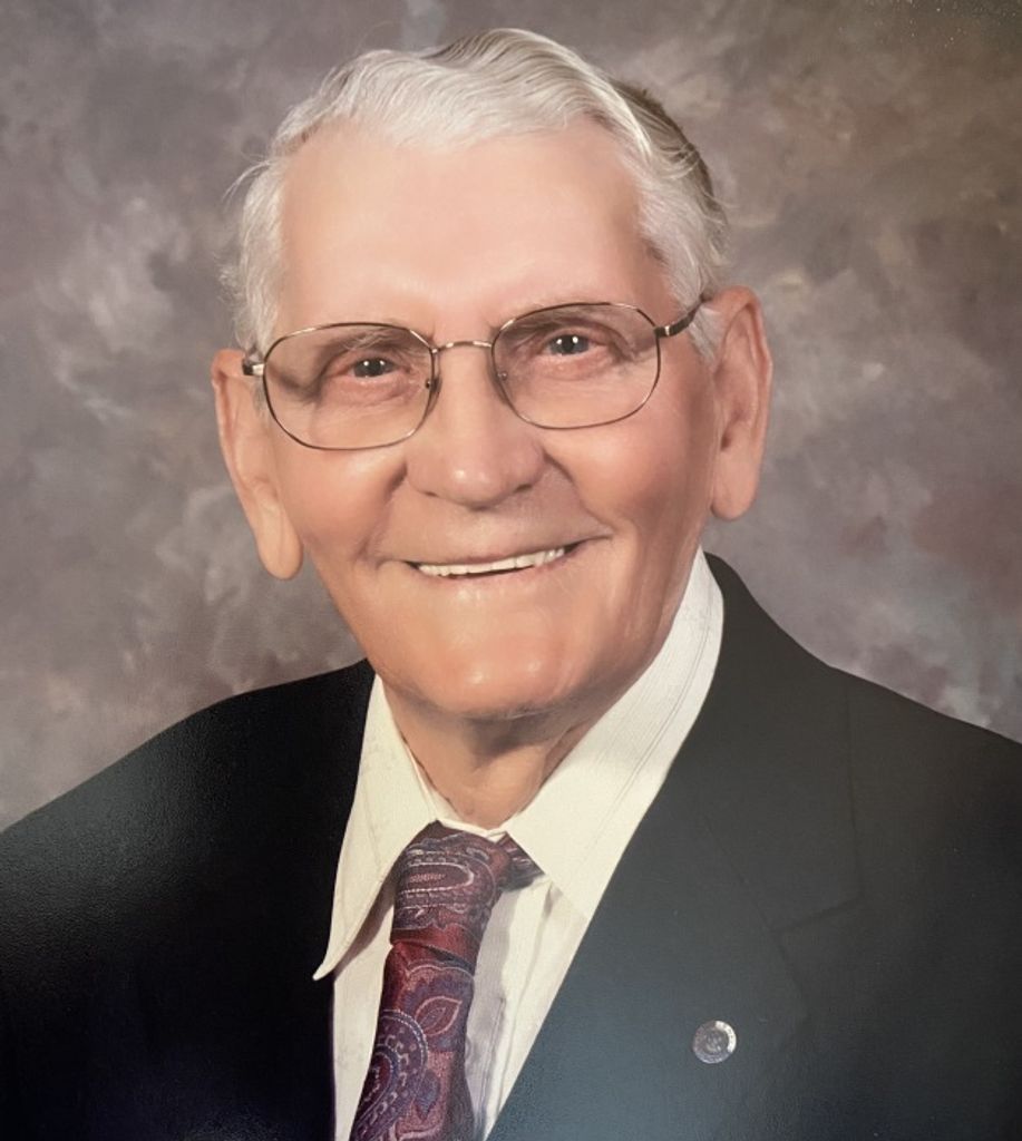 Joseph A. Dean