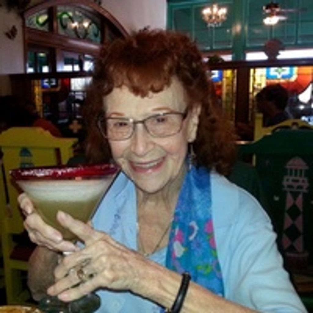 Tinky Viola Burrowbridge