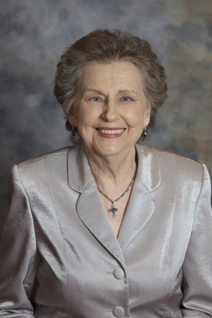 Dorothy M. Parker