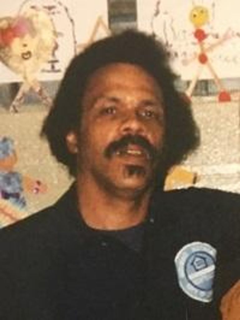 James E. Mcclary, Sr. Profile Photo