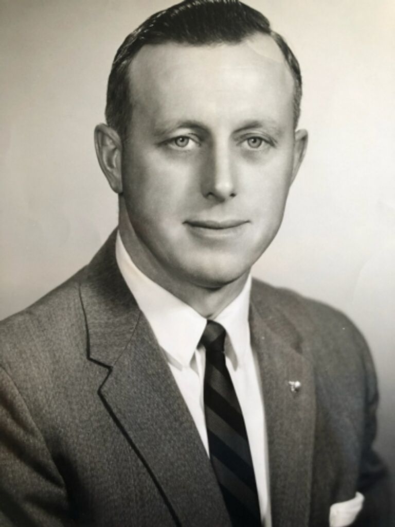 Harrison G. Fair
