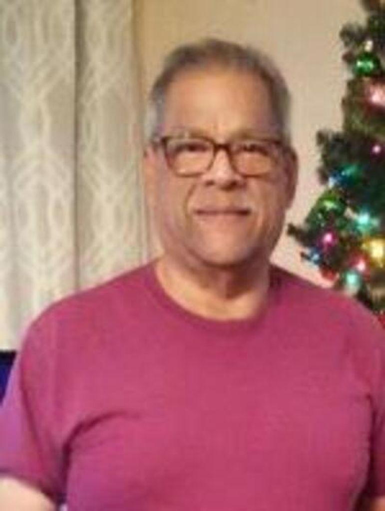 Daryl Sanchez Profile Photo