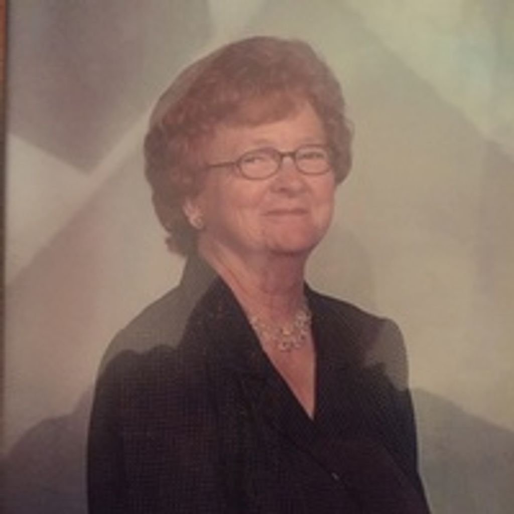 Christine Allen