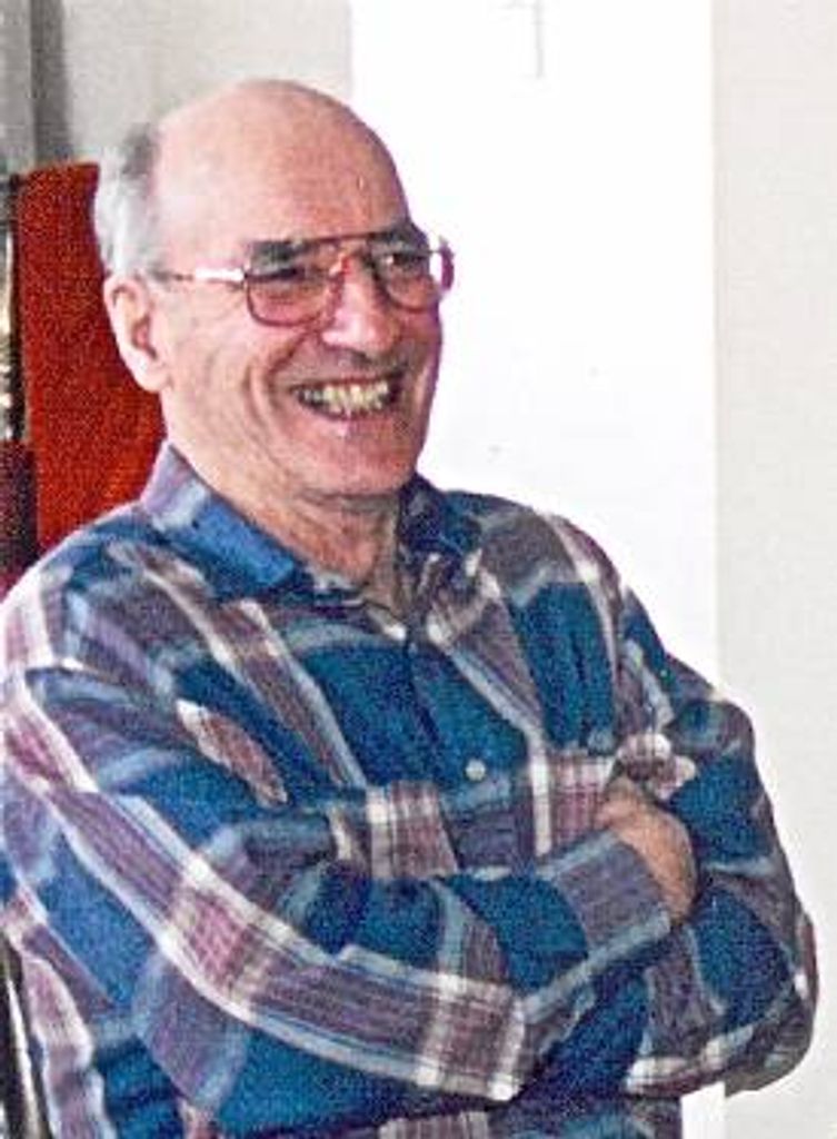 Ernest Gwilliam