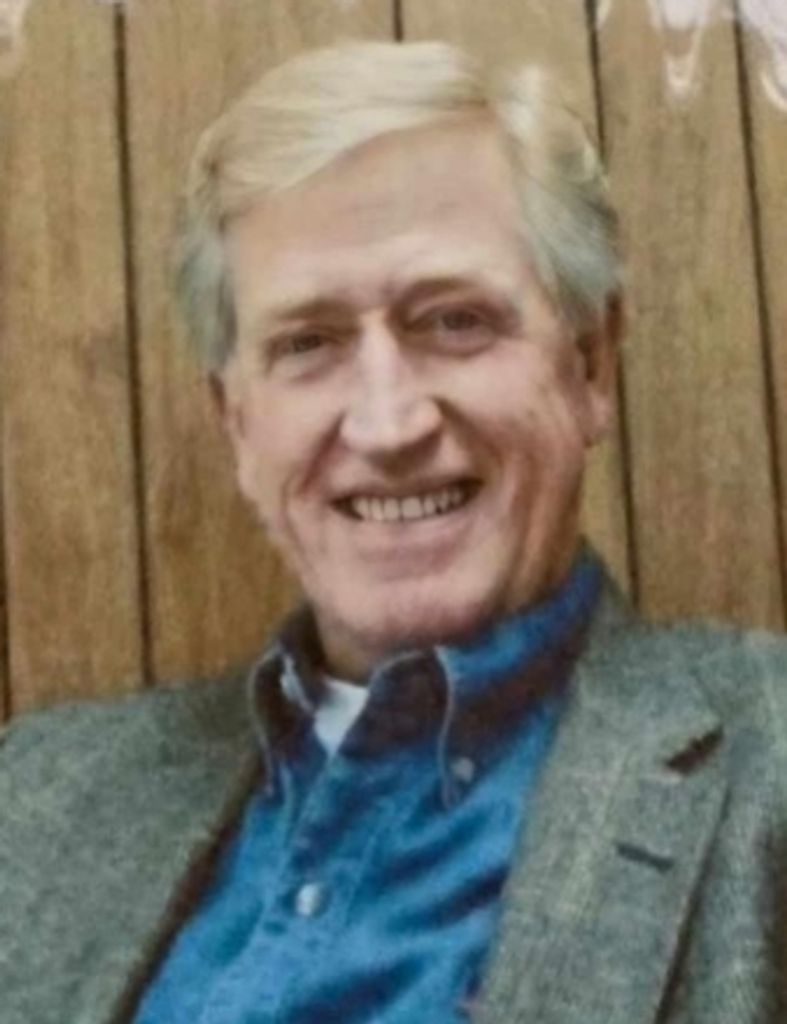 Norman Dale Heidebrecht Profile Photo