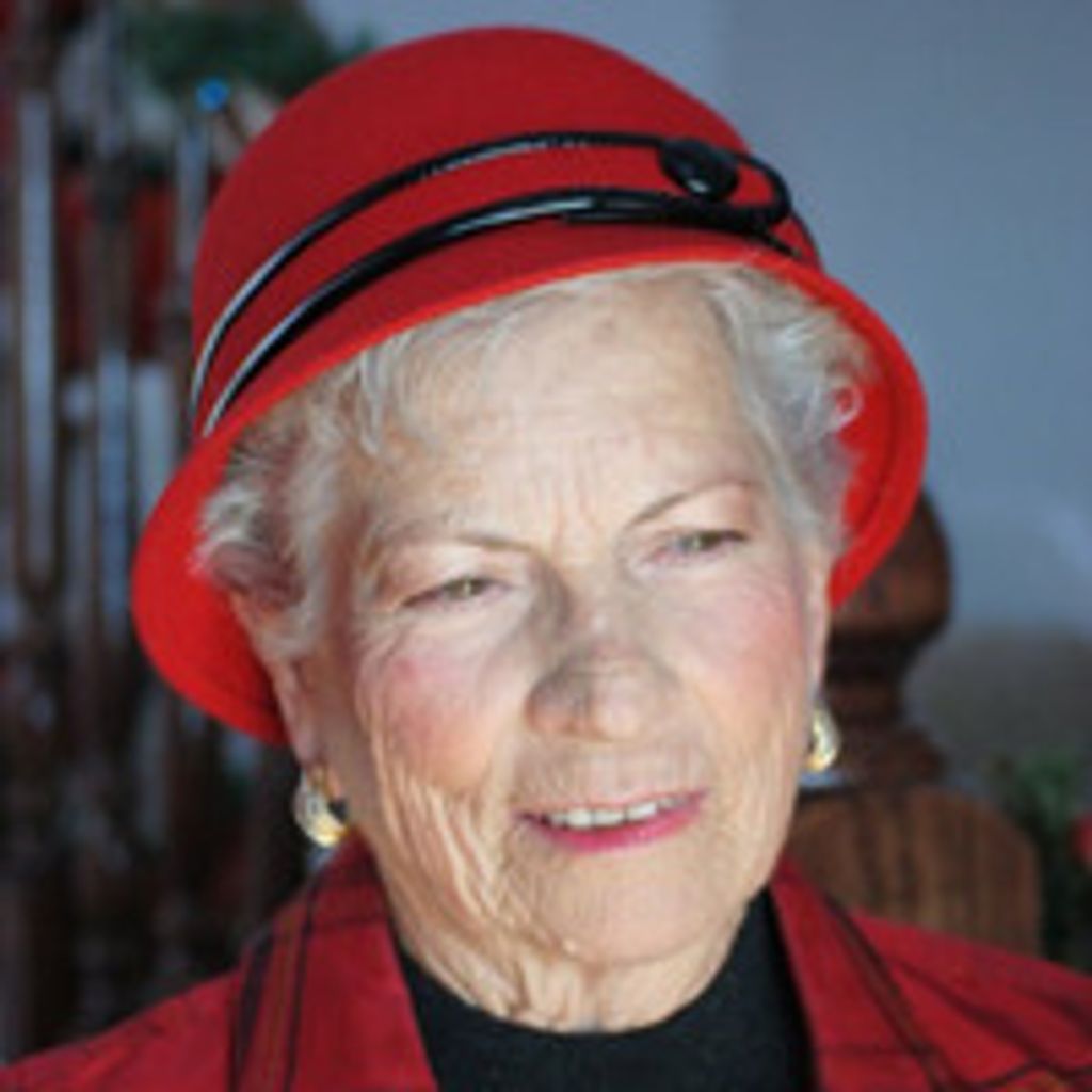 Rheta Roice Hughes