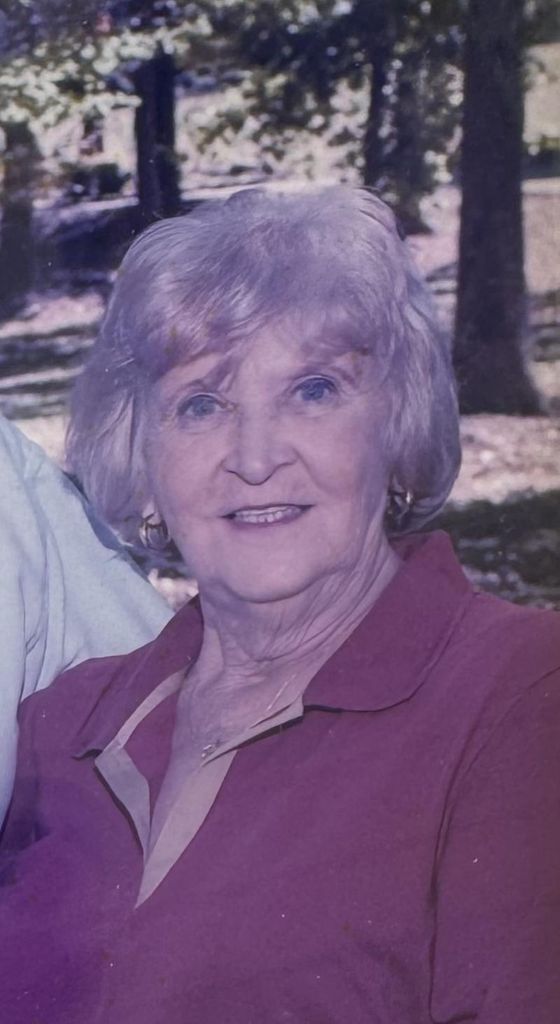 Bonnie Lee Lyles