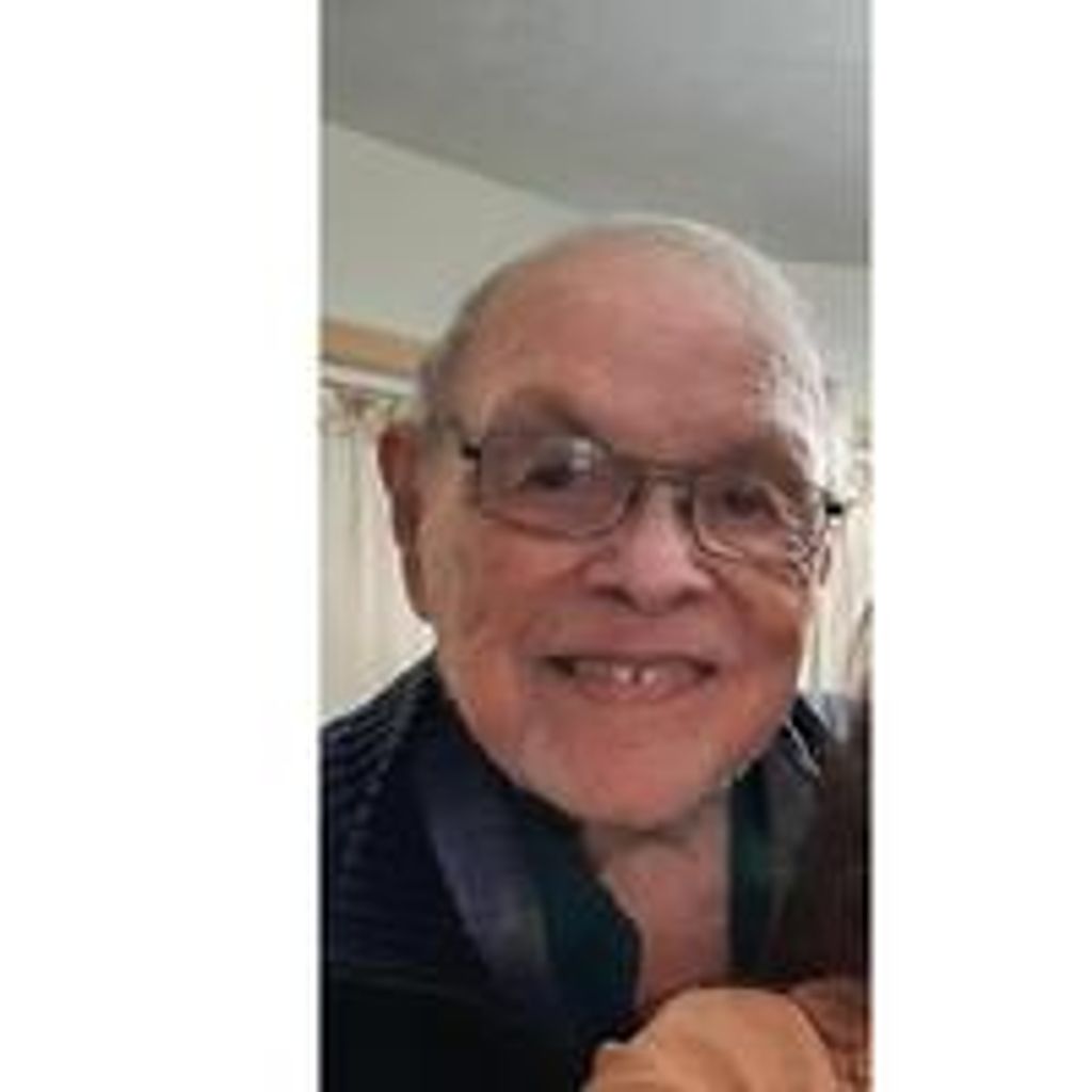 Charles Lesley Bracken Profile Photo