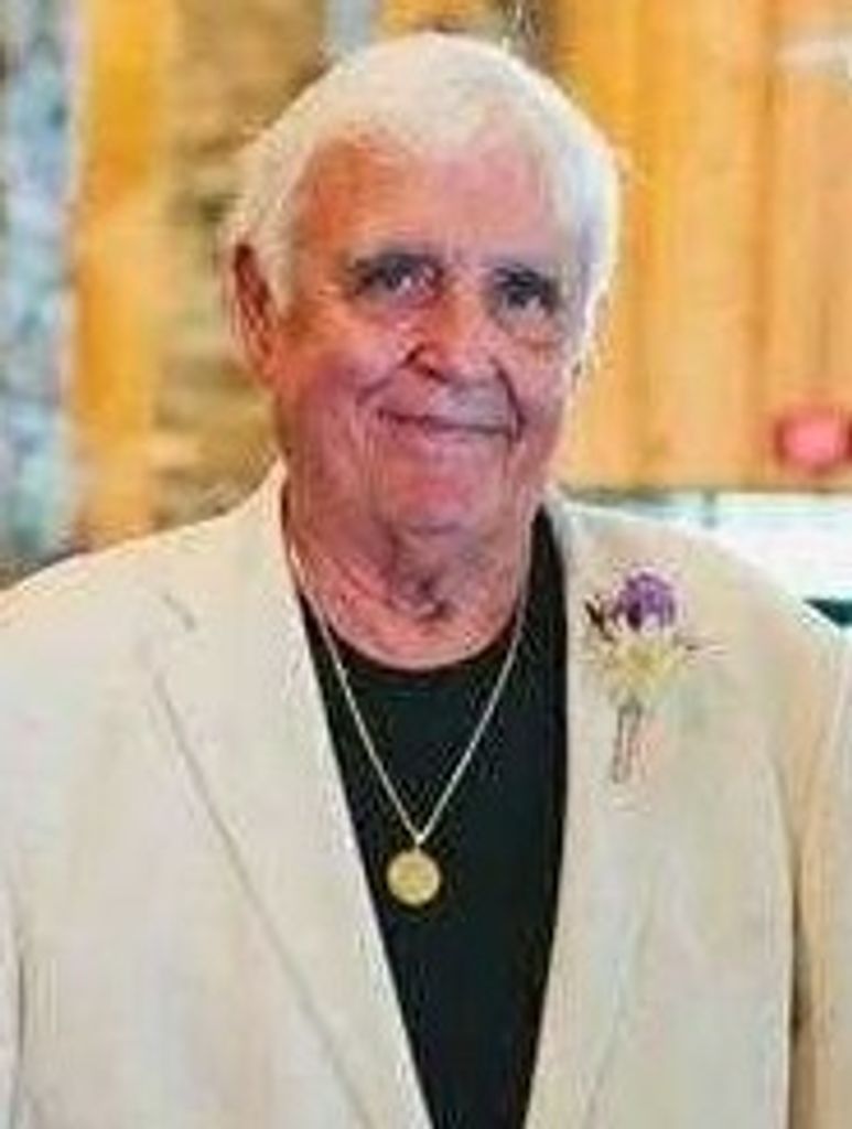 Glen E. Bailey