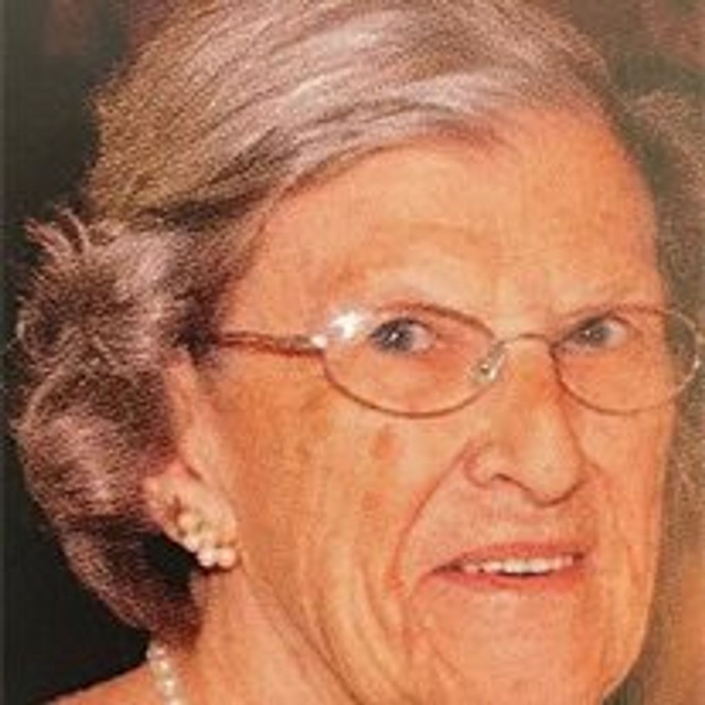 Dorothy Grajek