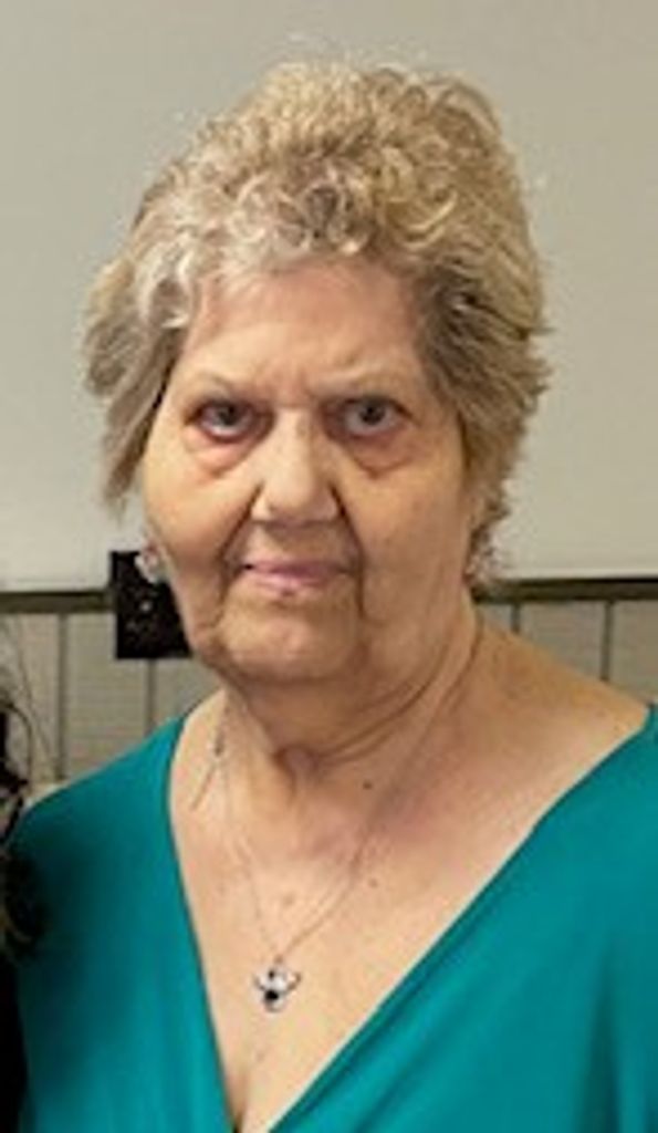 Angela Valenti Profile Photo