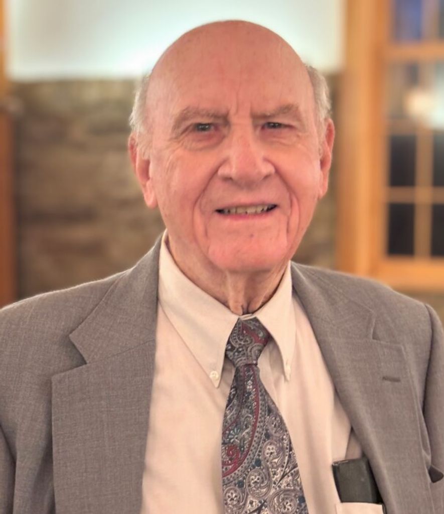 William "Bill" A Lear