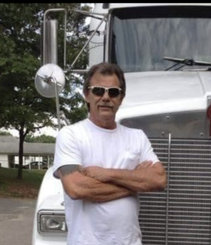 Billy Whitley, Jr.