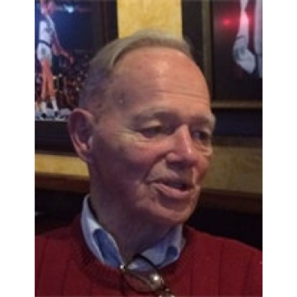 Walter B. Rogers Profile Photo