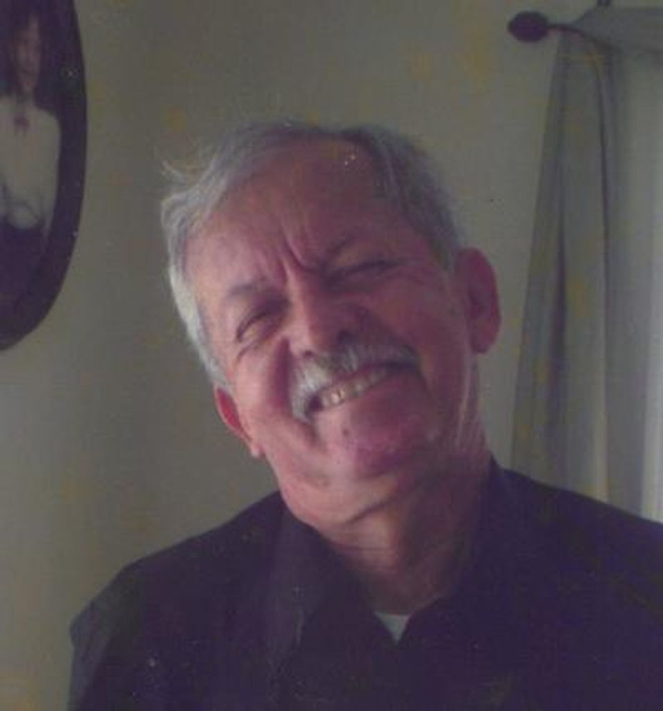 Joseph A. Falls Profile Photo