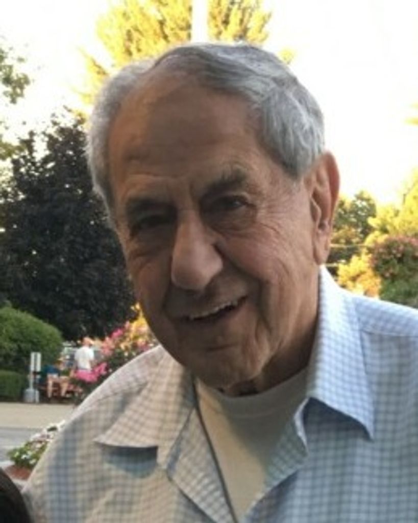 Ralph S. Langone, Jr.