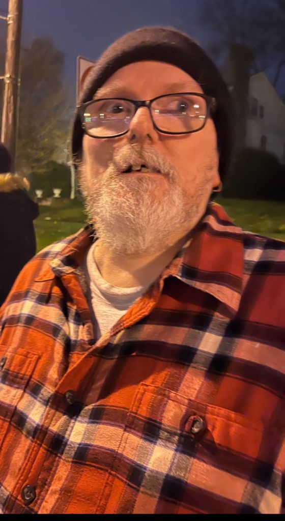 John William Henry Jr.