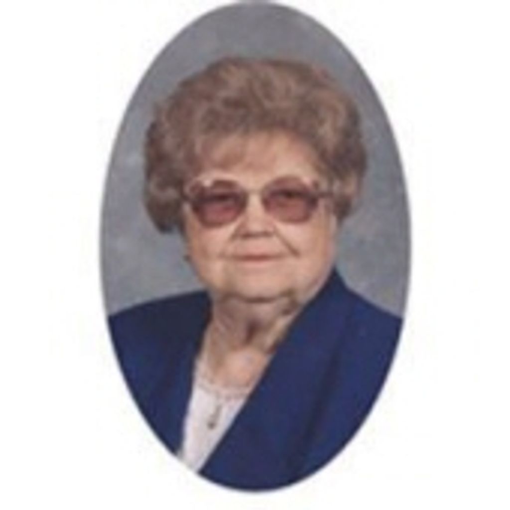 Frances Kimrey