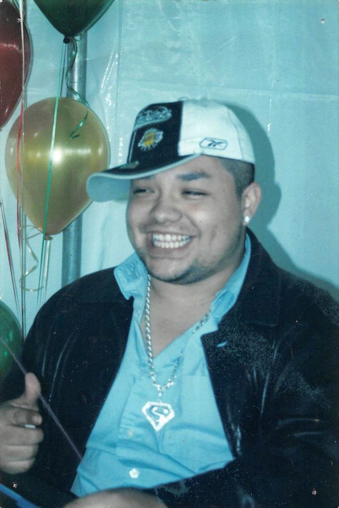 Edwin Alejandro Merida