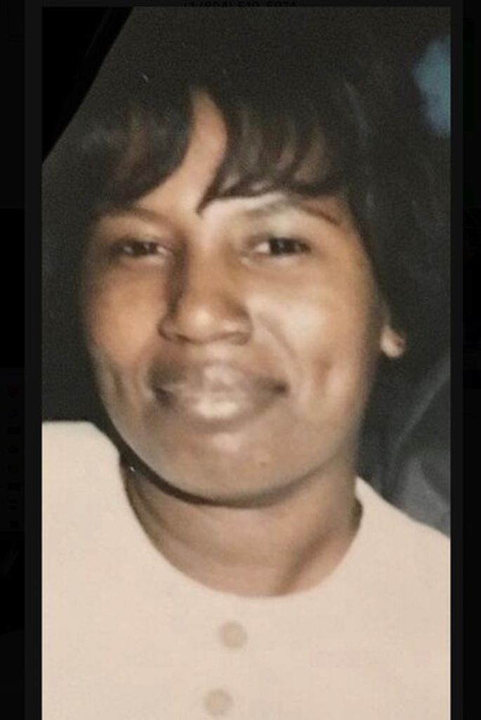 Virginia S. Bowman Profile Photo