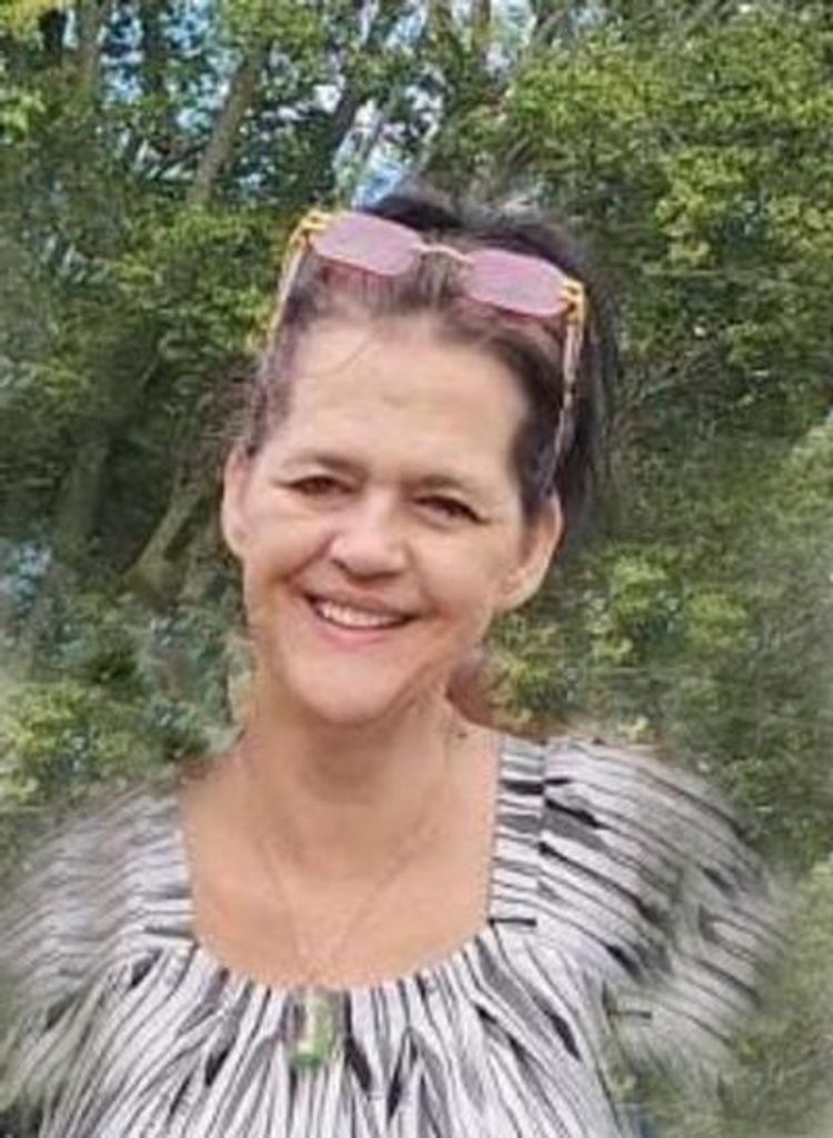 Tammy Jo Baird Rednour