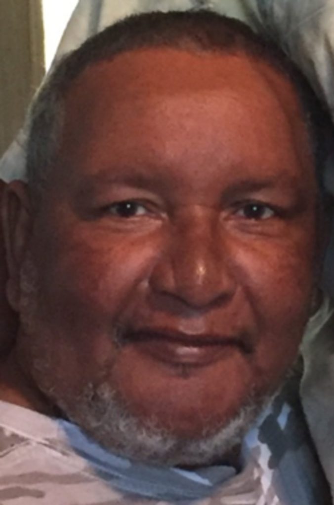 Joseph Larry Lavergne, Sr. Profile Photo