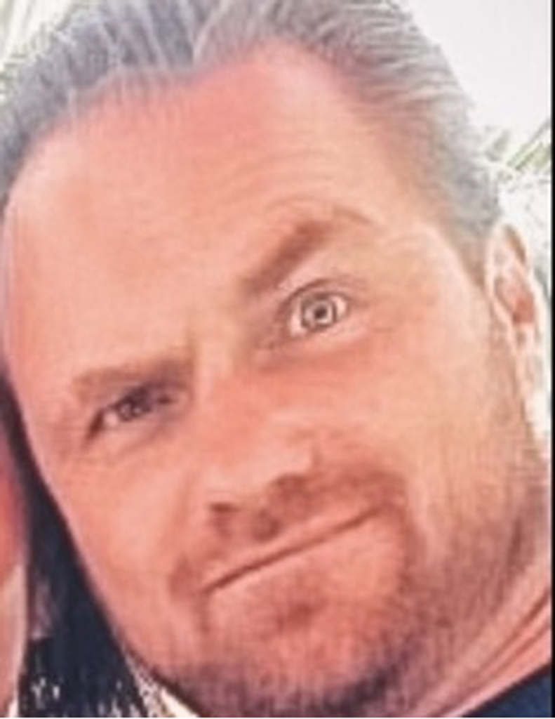 Curtis Matthew Brown, Jr.