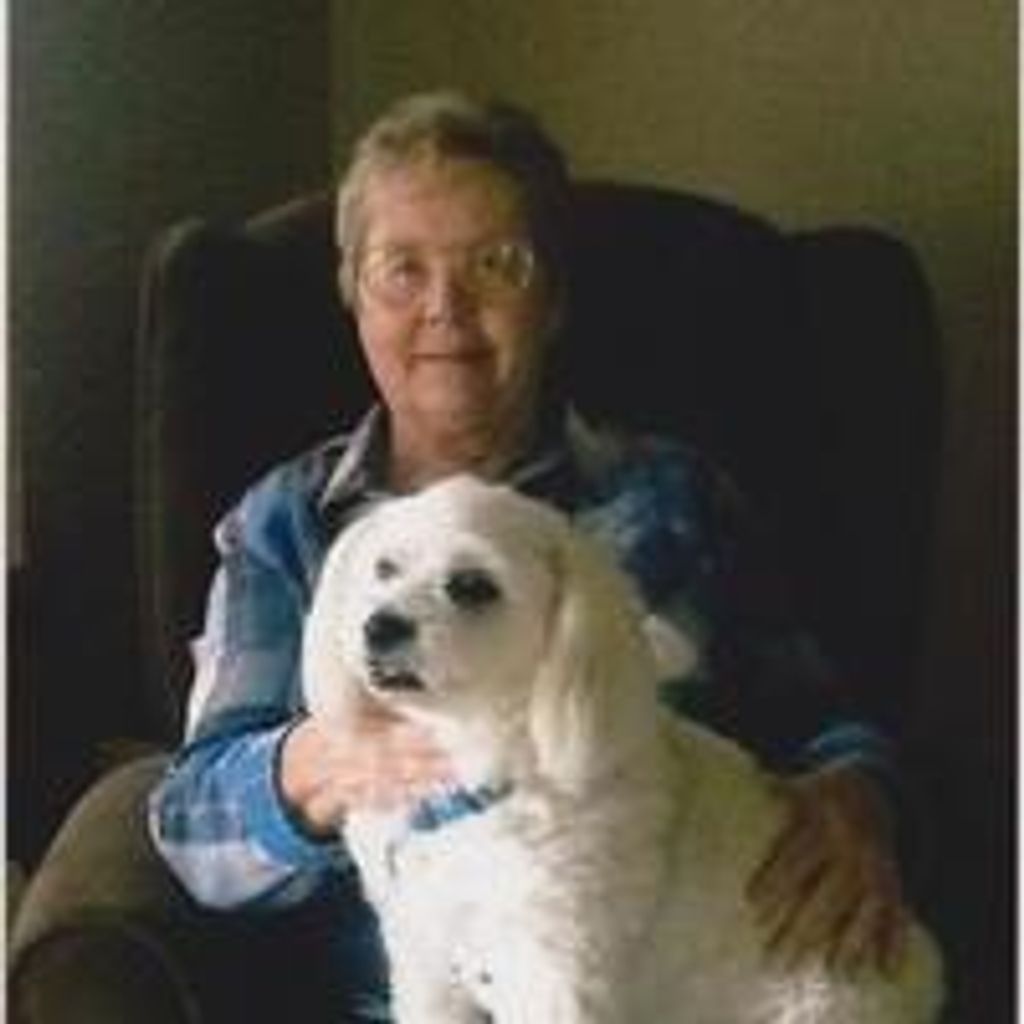 Mary Ann Buesing