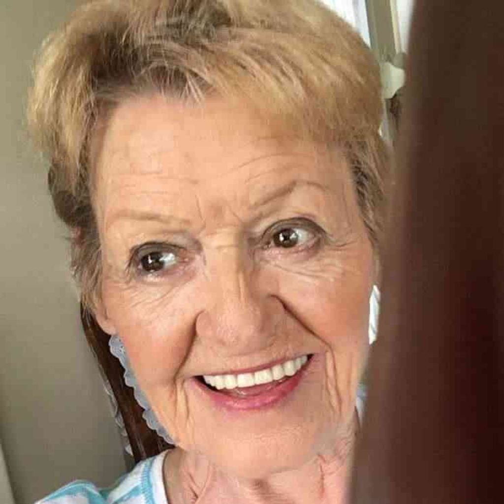 Margaret Sheridan Profile Photo