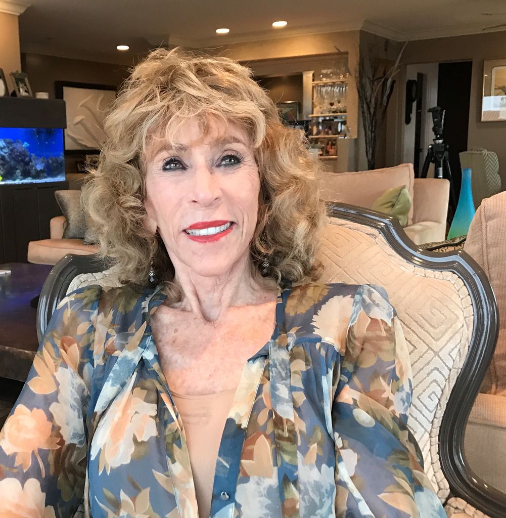 Phyllis Cohen