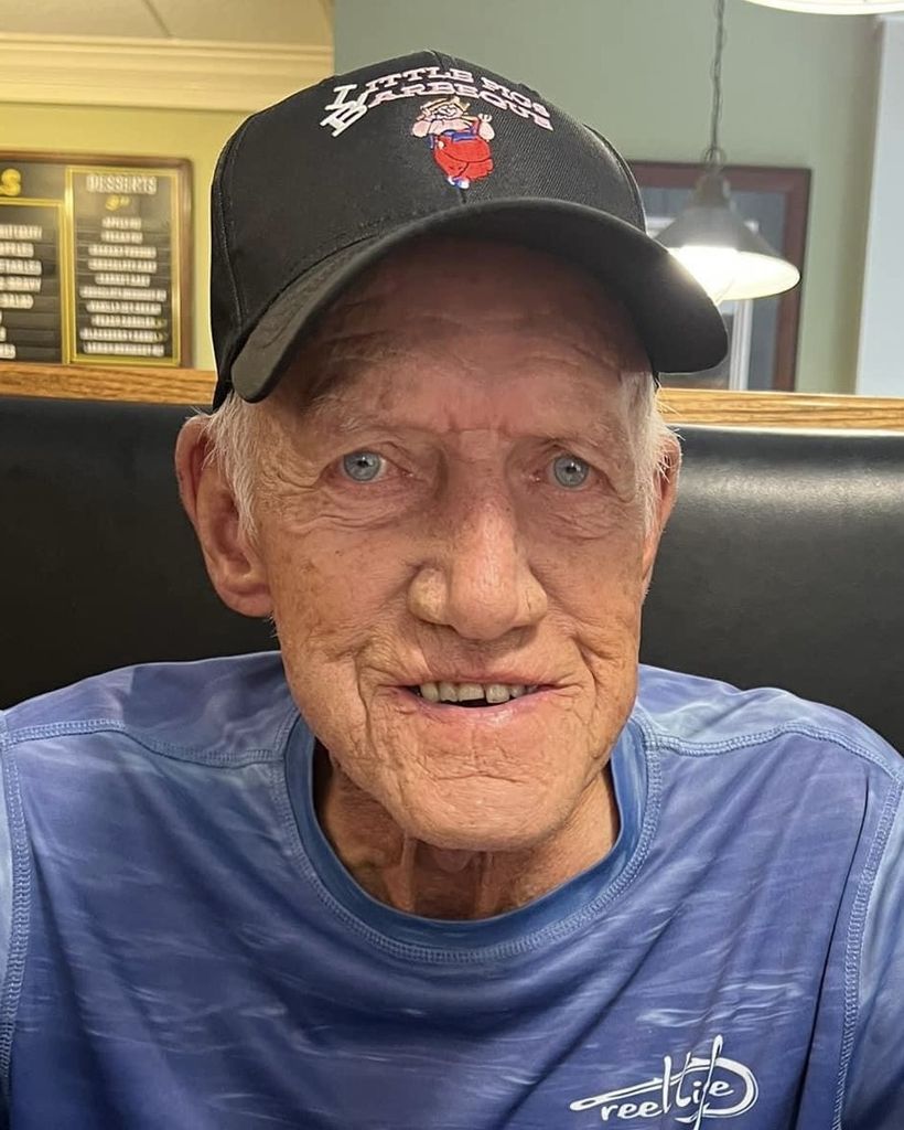 Ralph William Black Profile Photo