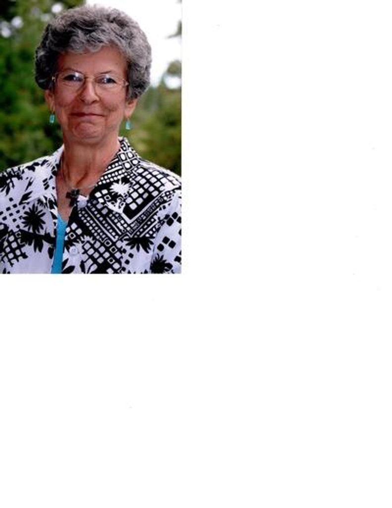 Irene Adele Mcburney Profile Photo