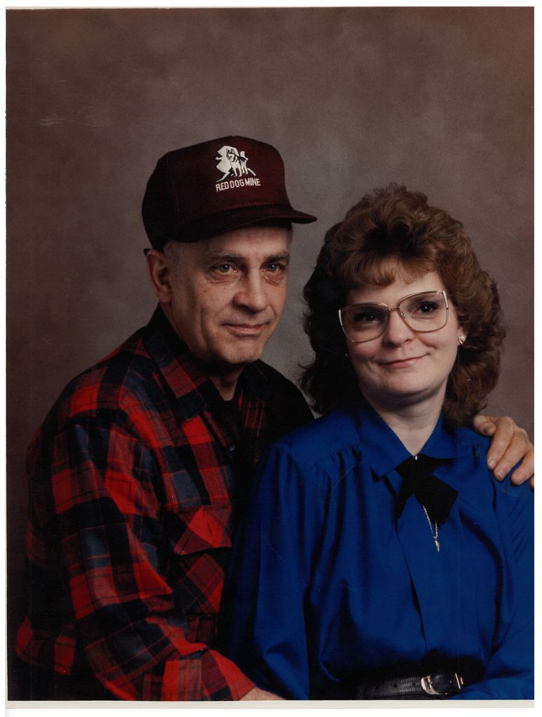 Leonard Baldwin Profile Photo