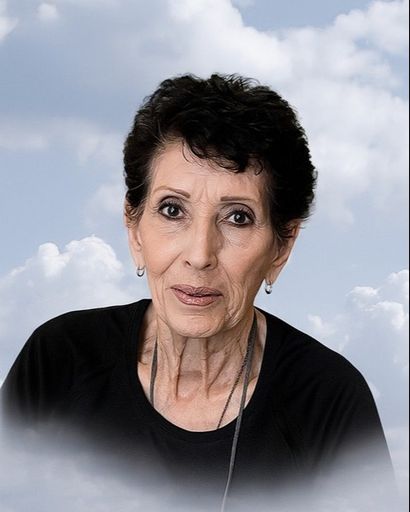 Magdalena Garcia's obituary image