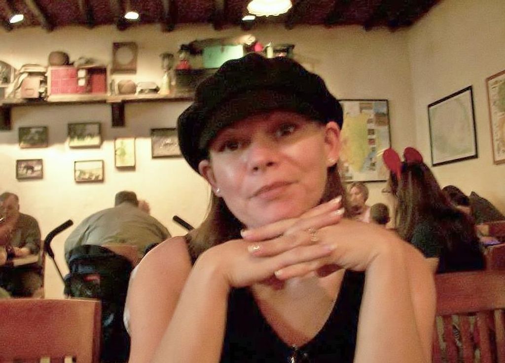 Angela Christine Safrit-Hill