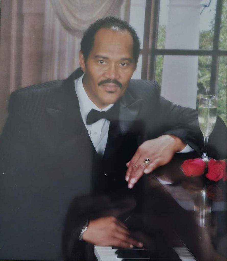 Rev. Luddie Bernard Thompson Profile Photo