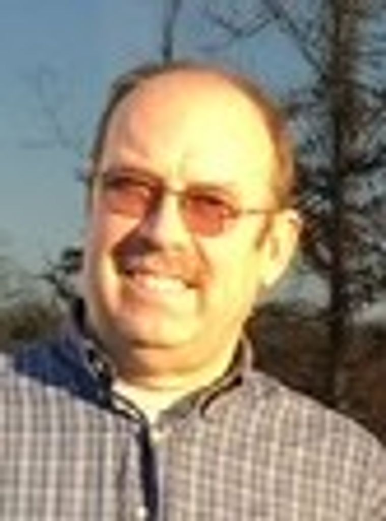 Mark W. Preusser