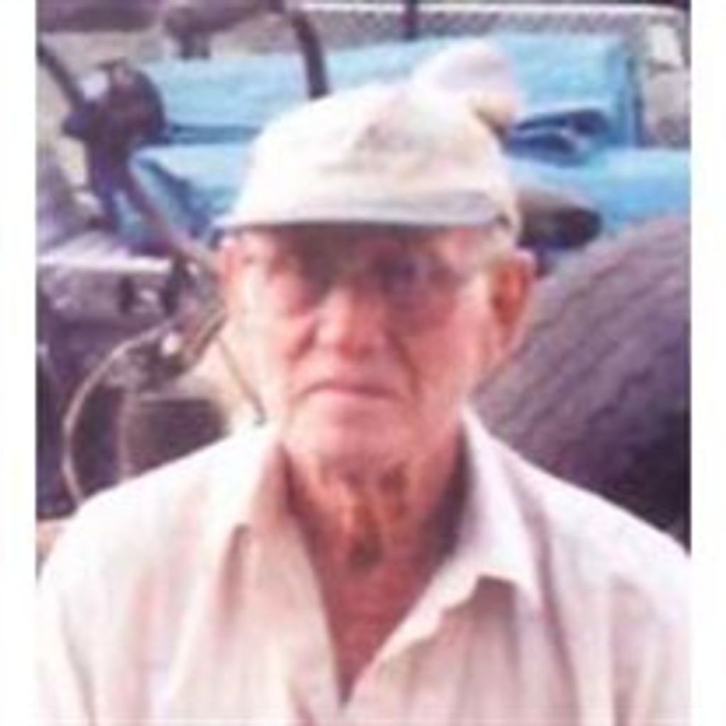 Francis Michael Dougherty