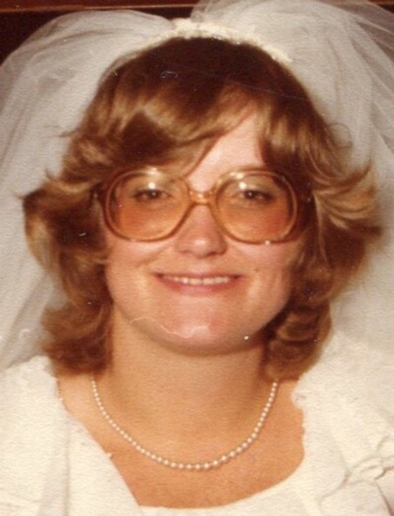 Joan A. Barber Profile Photo