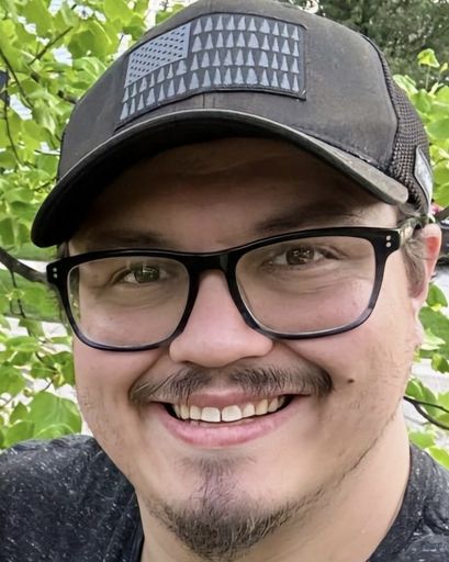 Joseph Scott Hopper's obituary image