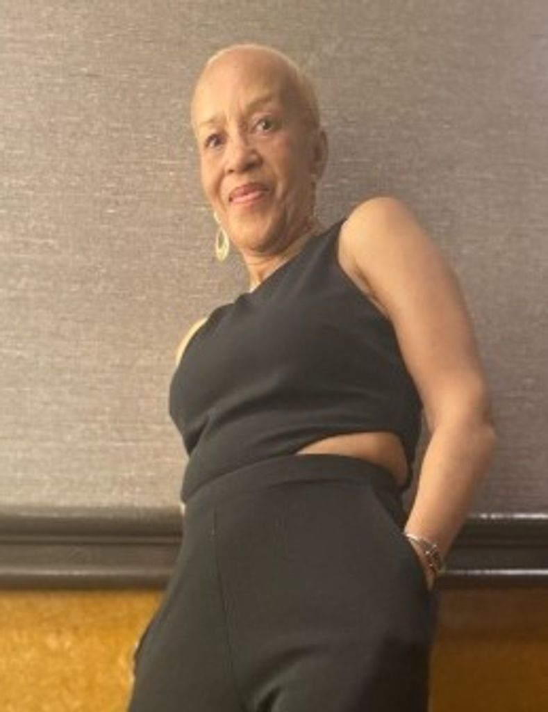 Leslie Bagley