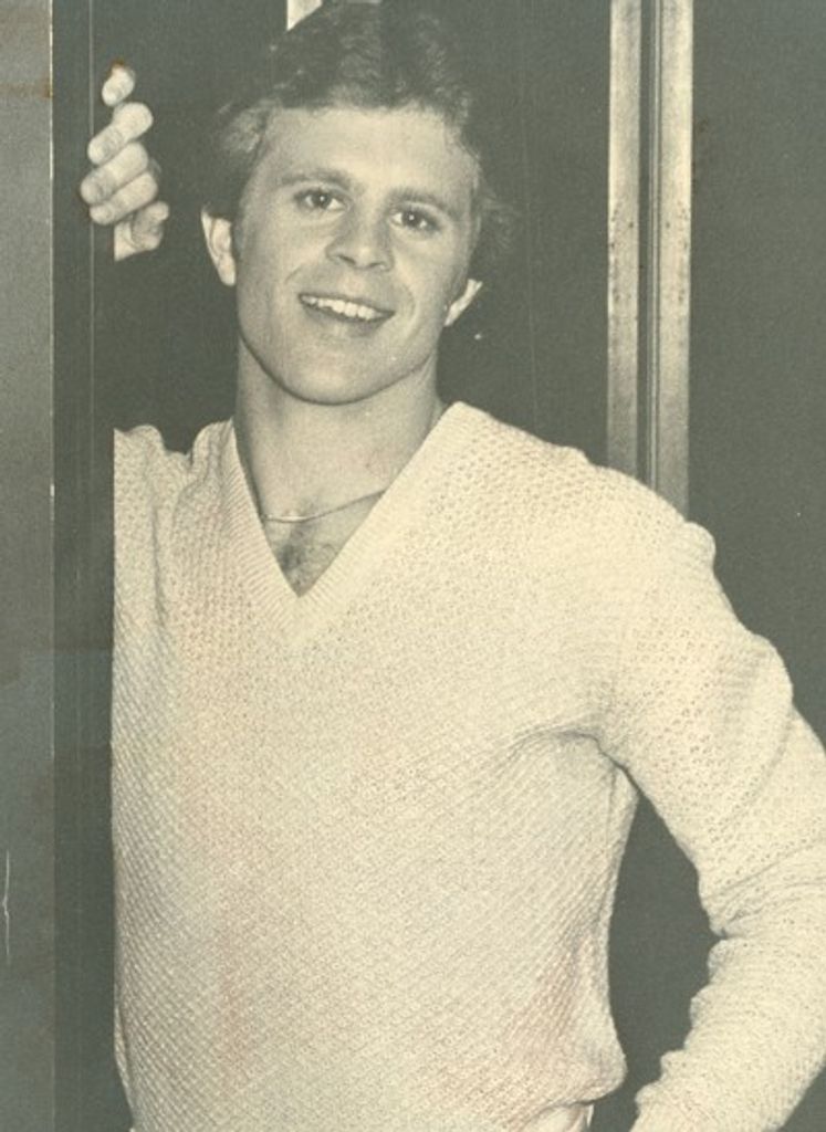 Marshall Kevin Hamden